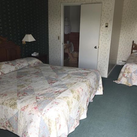 Swiss Inn Londonderry Kültér fotó