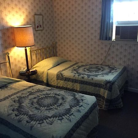Swiss Inn Londonderry Kültér fotó