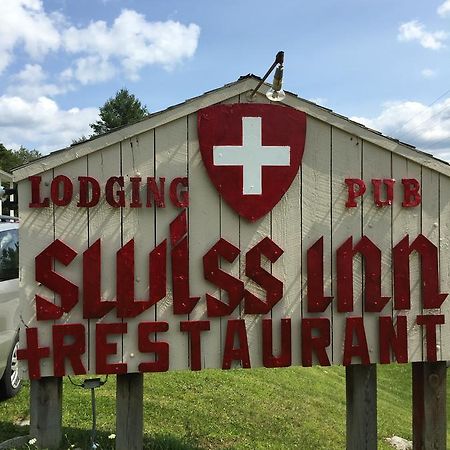 Swiss Inn Londonderry Kültér fotó
