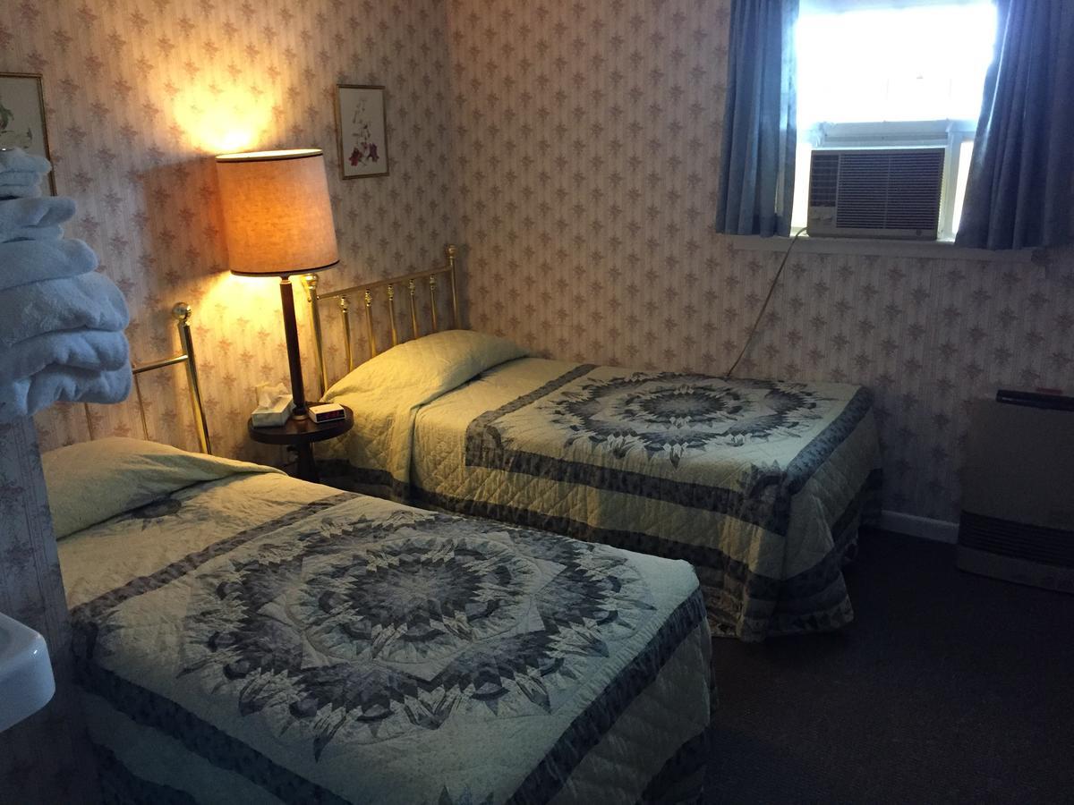 Swiss Inn Londonderry Kültér fotó