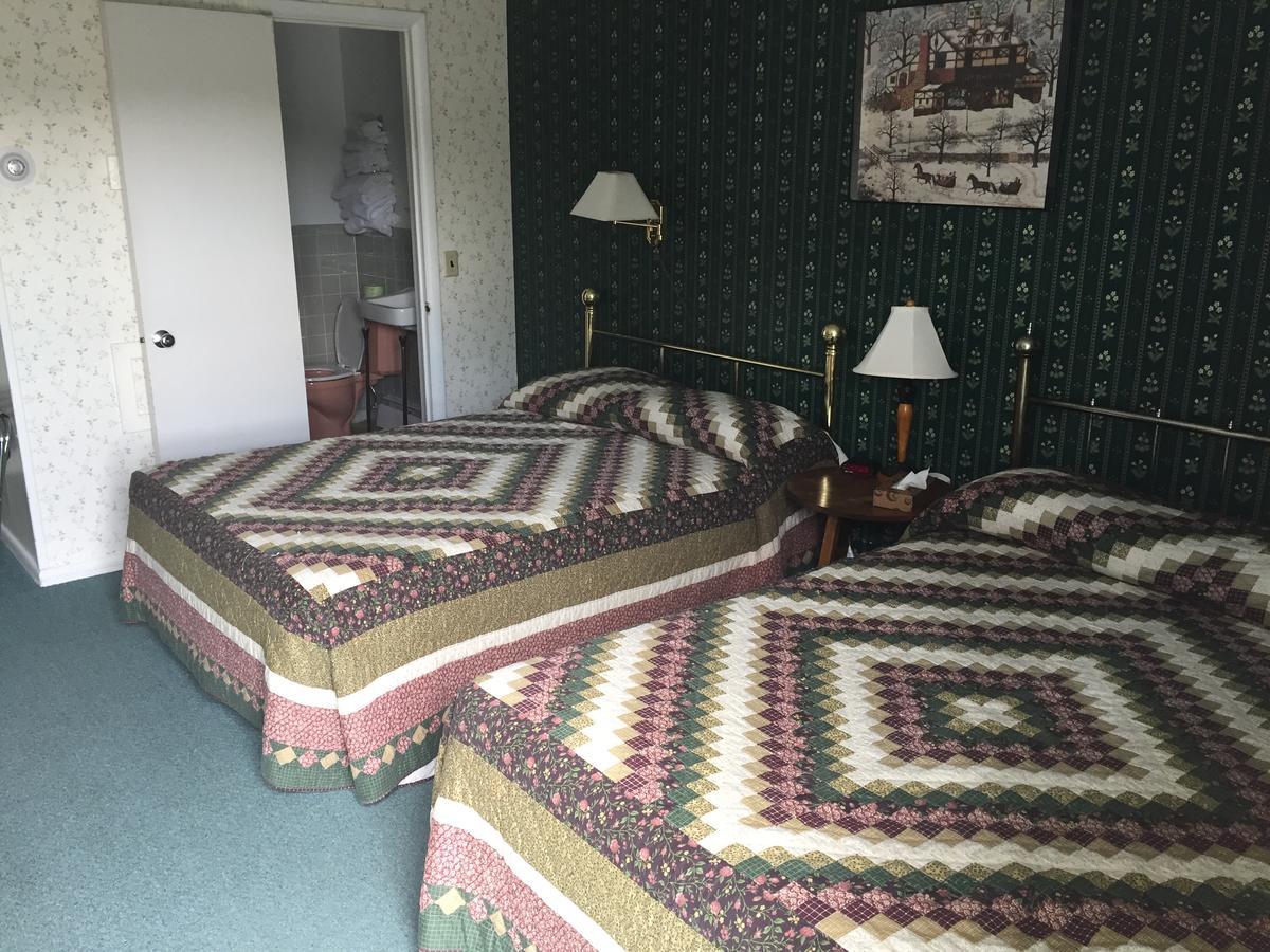 Swiss Inn Londonderry Kültér fotó