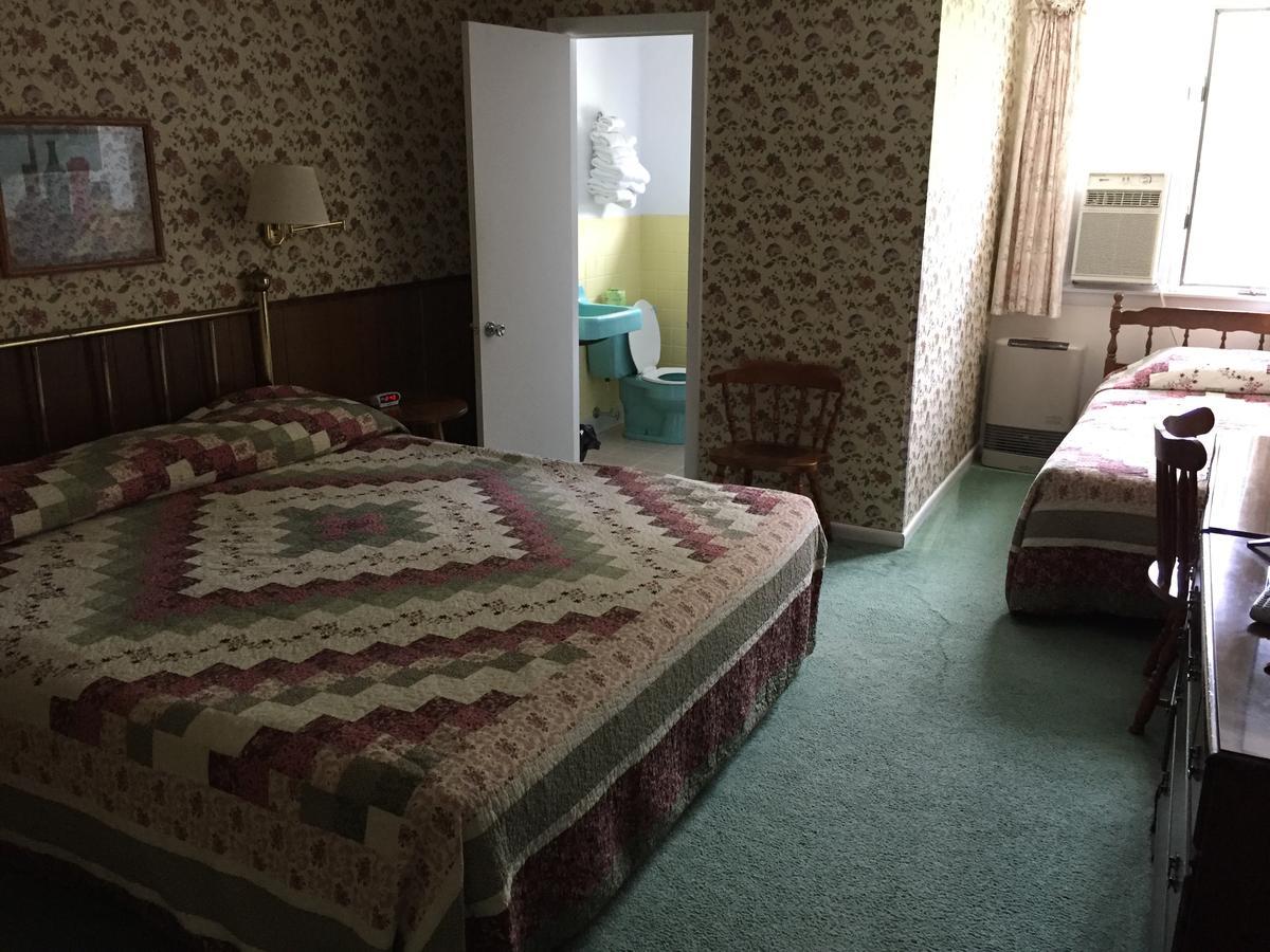 Swiss Inn Londonderry Kültér fotó