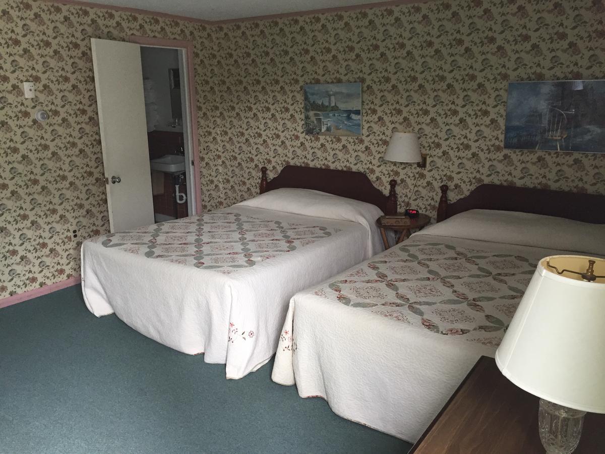 Swiss Inn Londonderry Kültér fotó
