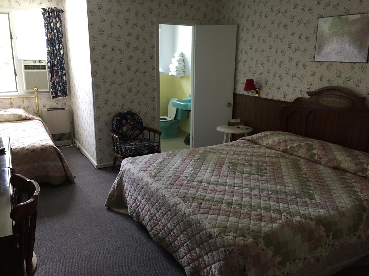 Swiss Inn Londonderry Kültér fotó