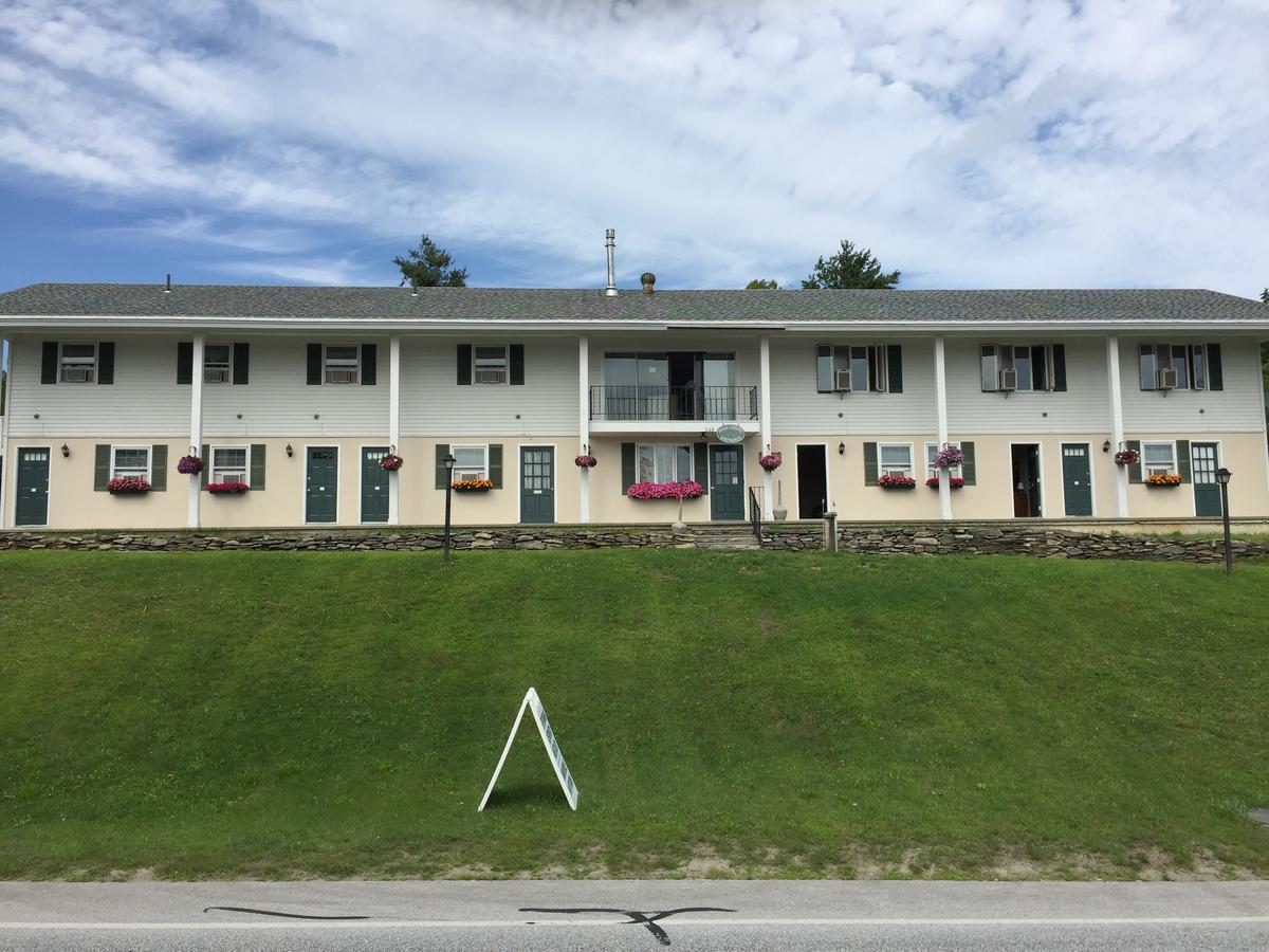 Swiss Inn Londonderry Kültér fotó