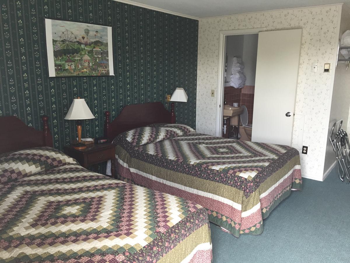 Swiss Inn Londonderry Kültér fotó