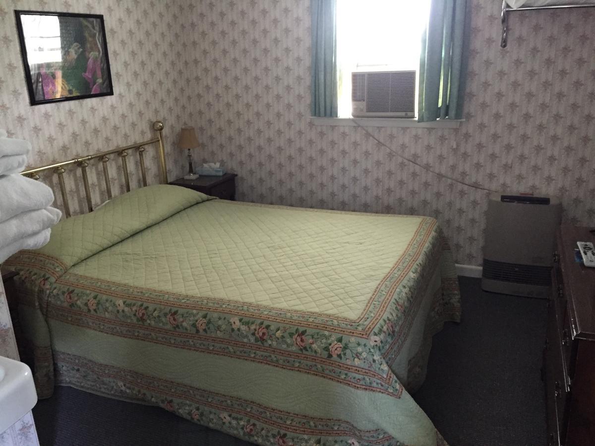 Swiss Inn Londonderry Kültér fotó