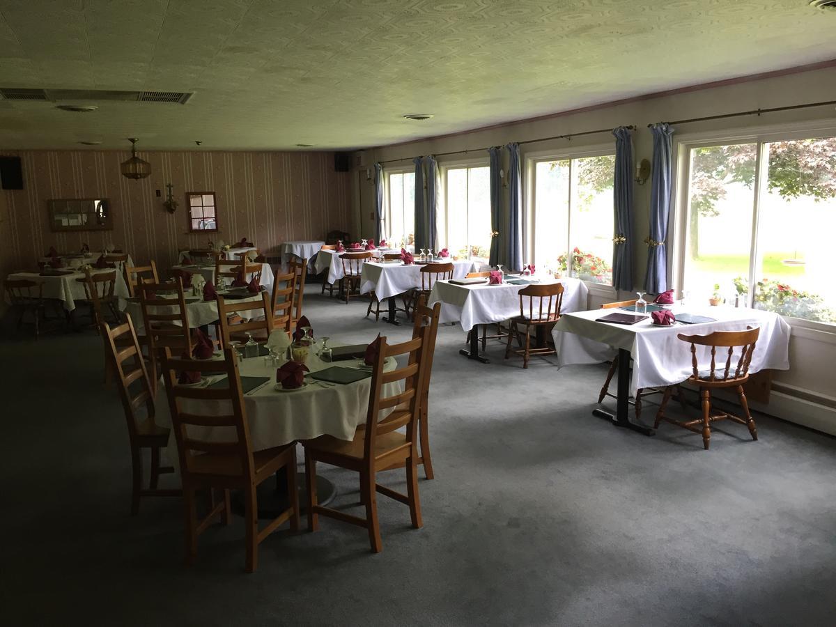 Swiss Inn Londonderry Kültér fotó