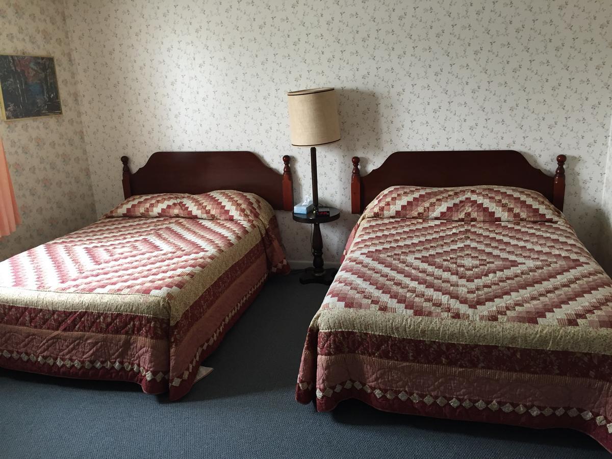 Swiss Inn Londonderry Kültér fotó