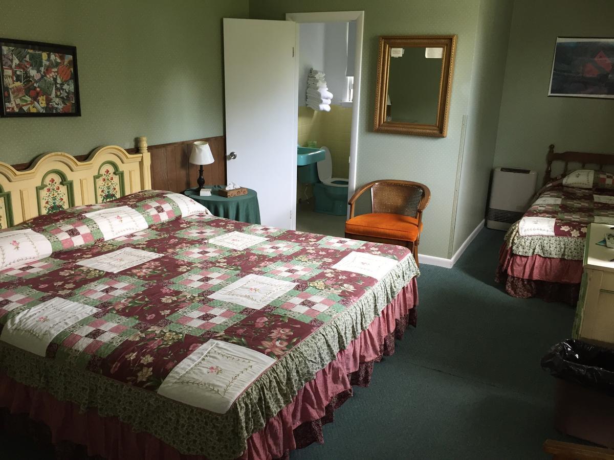 Swiss Inn Londonderry Kültér fotó