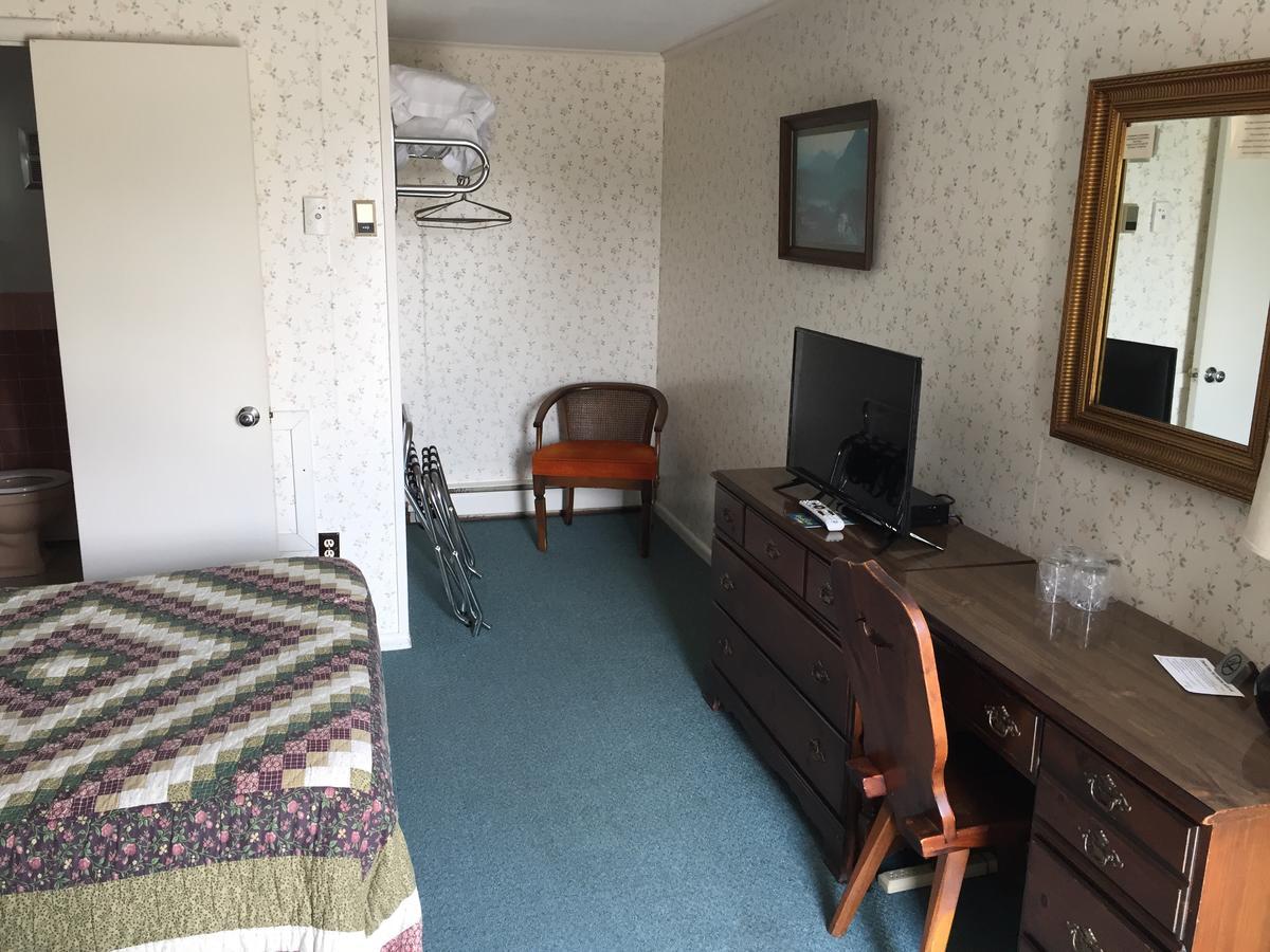 Swiss Inn Londonderry Kültér fotó