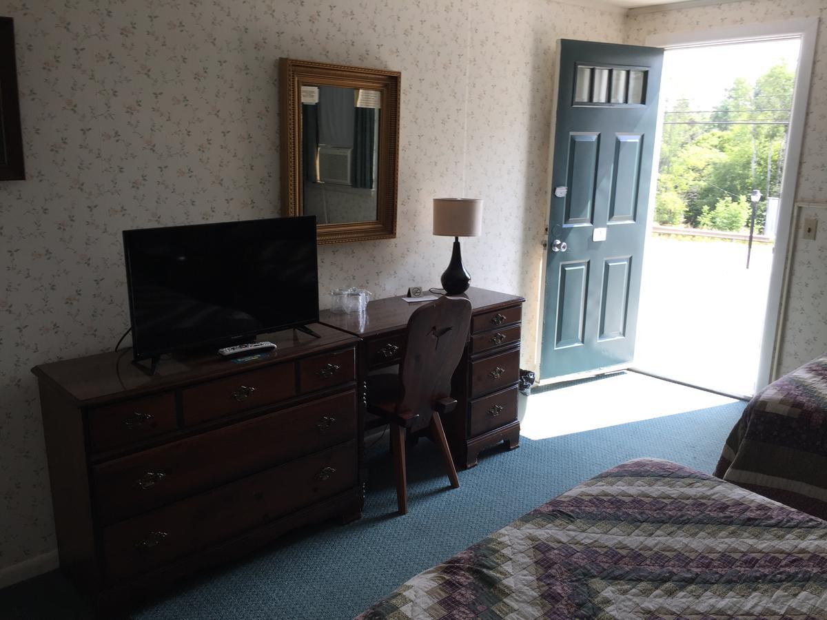 Swiss Inn Londonderry Kültér fotó