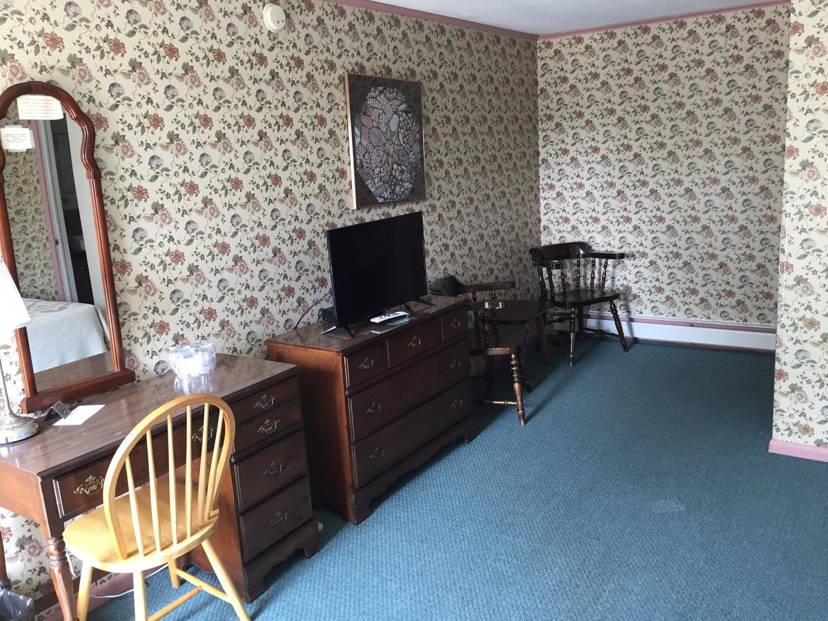 Swiss Inn Londonderry Kültér fotó