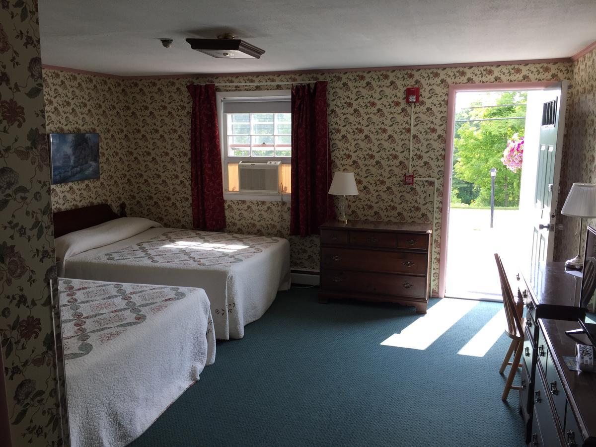Swiss Inn Londonderry Kültér fotó