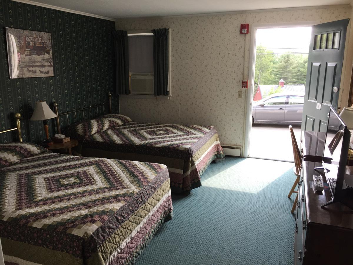 Swiss Inn Londonderry Kültér fotó