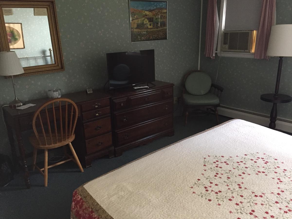 Swiss Inn Londonderry Kültér fotó