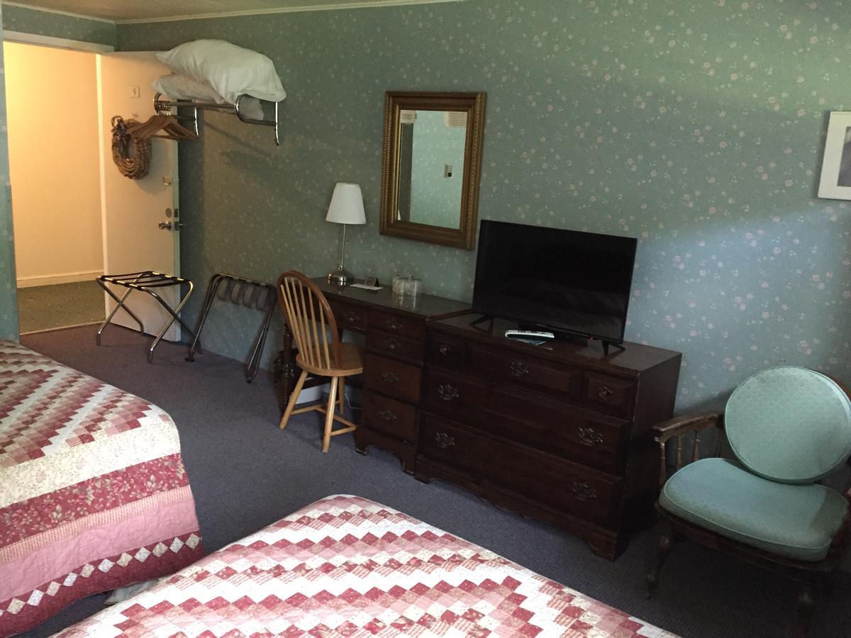 Swiss Inn Londonderry Kültér fotó