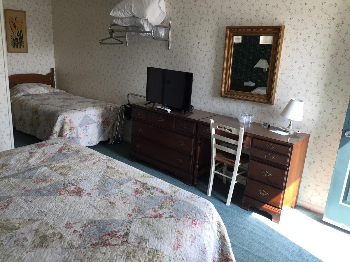Swiss Inn Londonderry Kültér fotó
