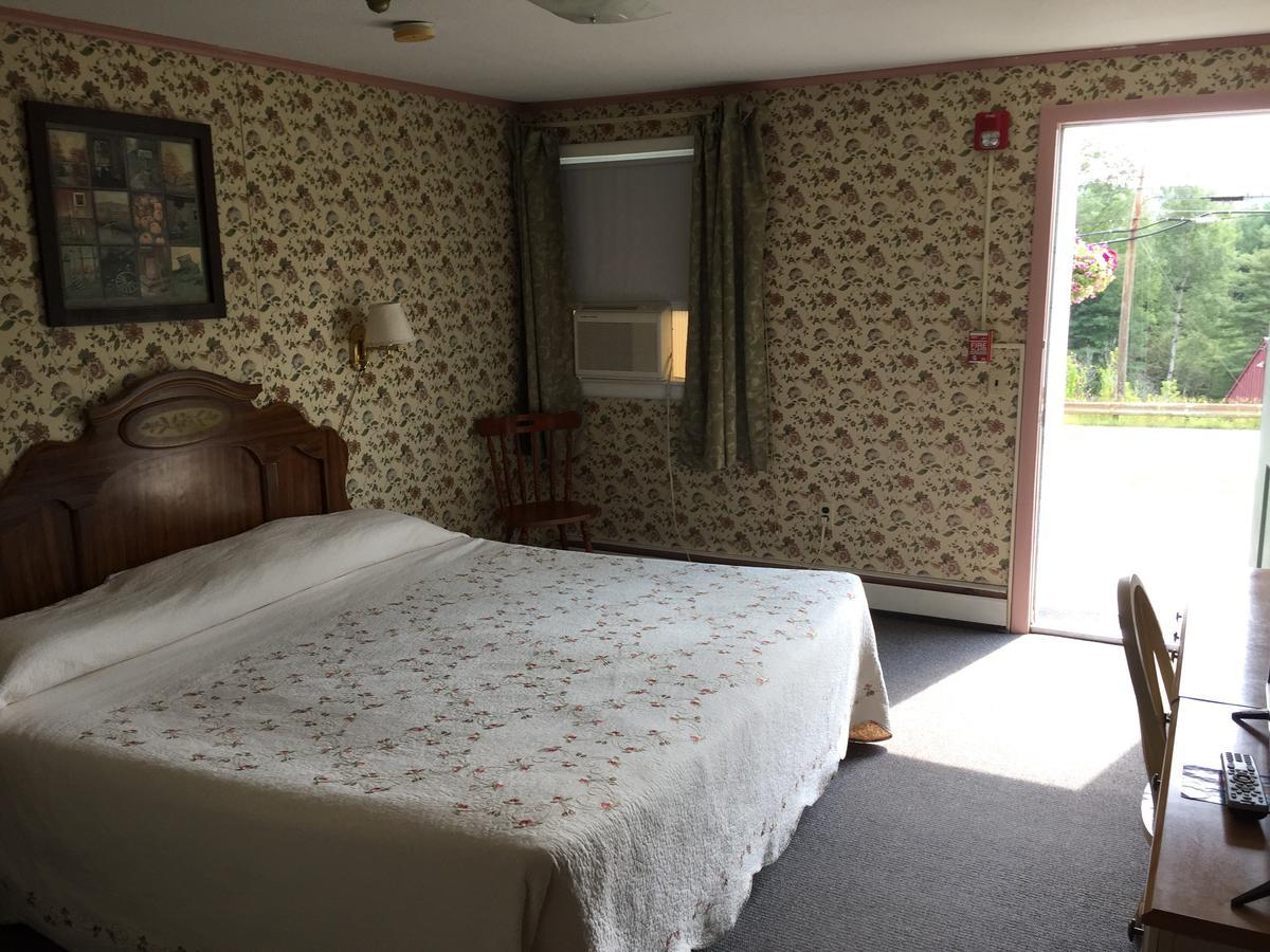 Swiss Inn Londonderry Kültér fotó