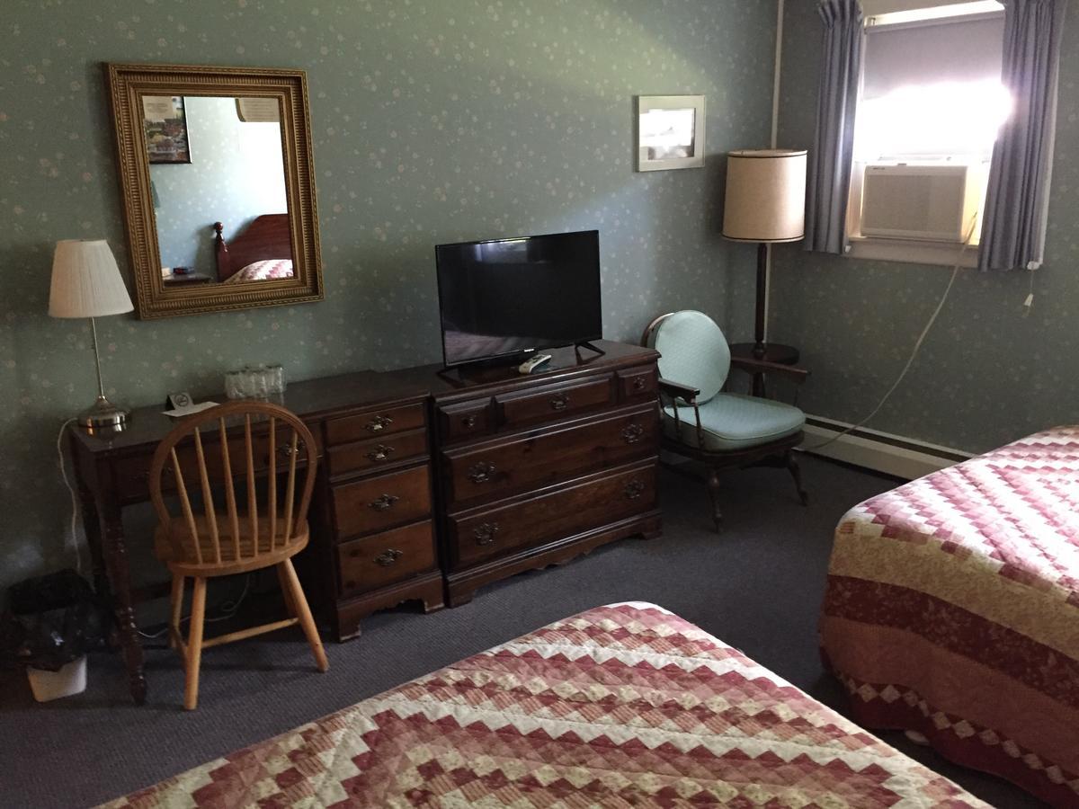 Swiss Inn Londonderry Kültér fotó