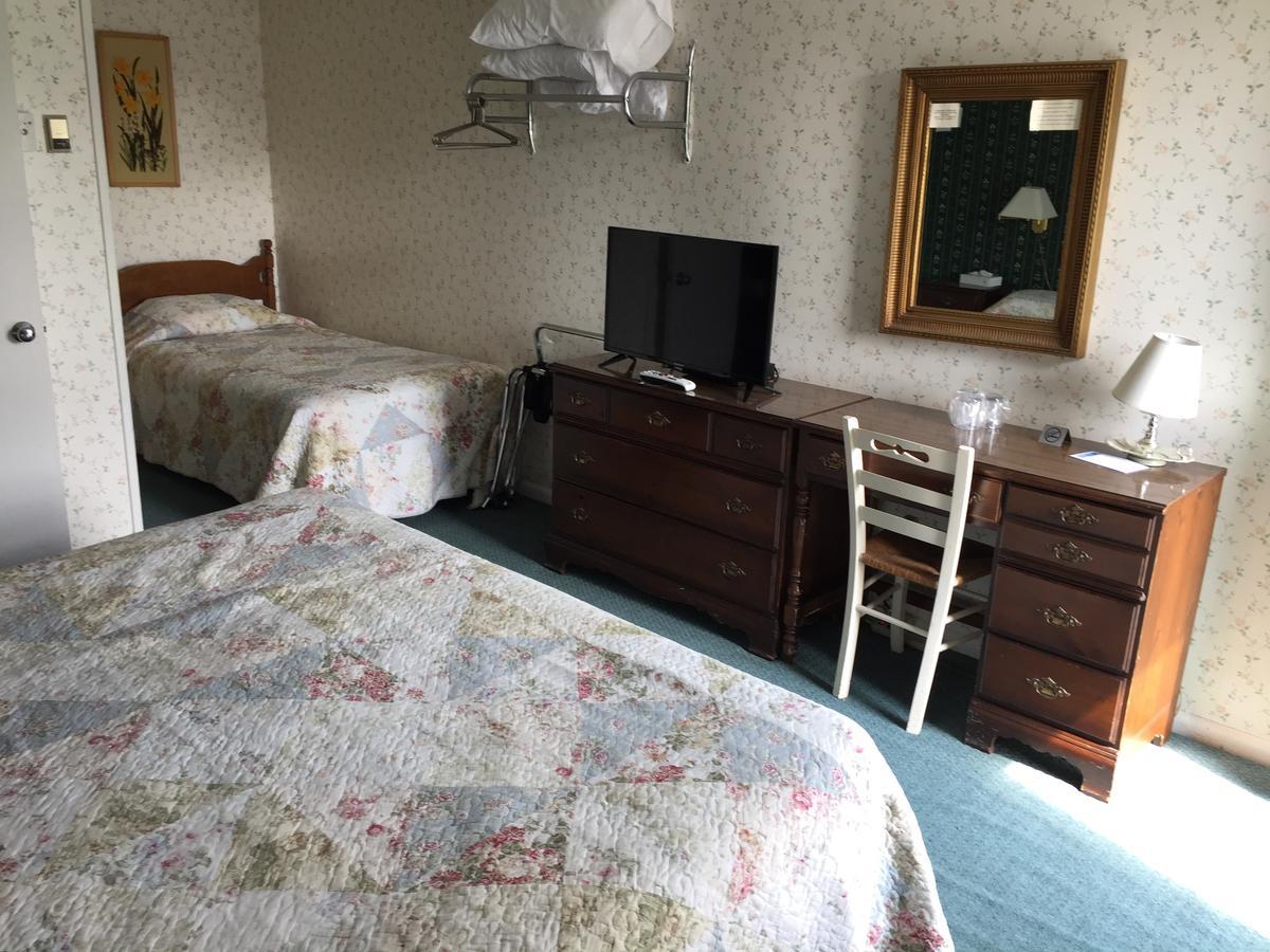 Swiss Inn Londonderry Kültér fotó