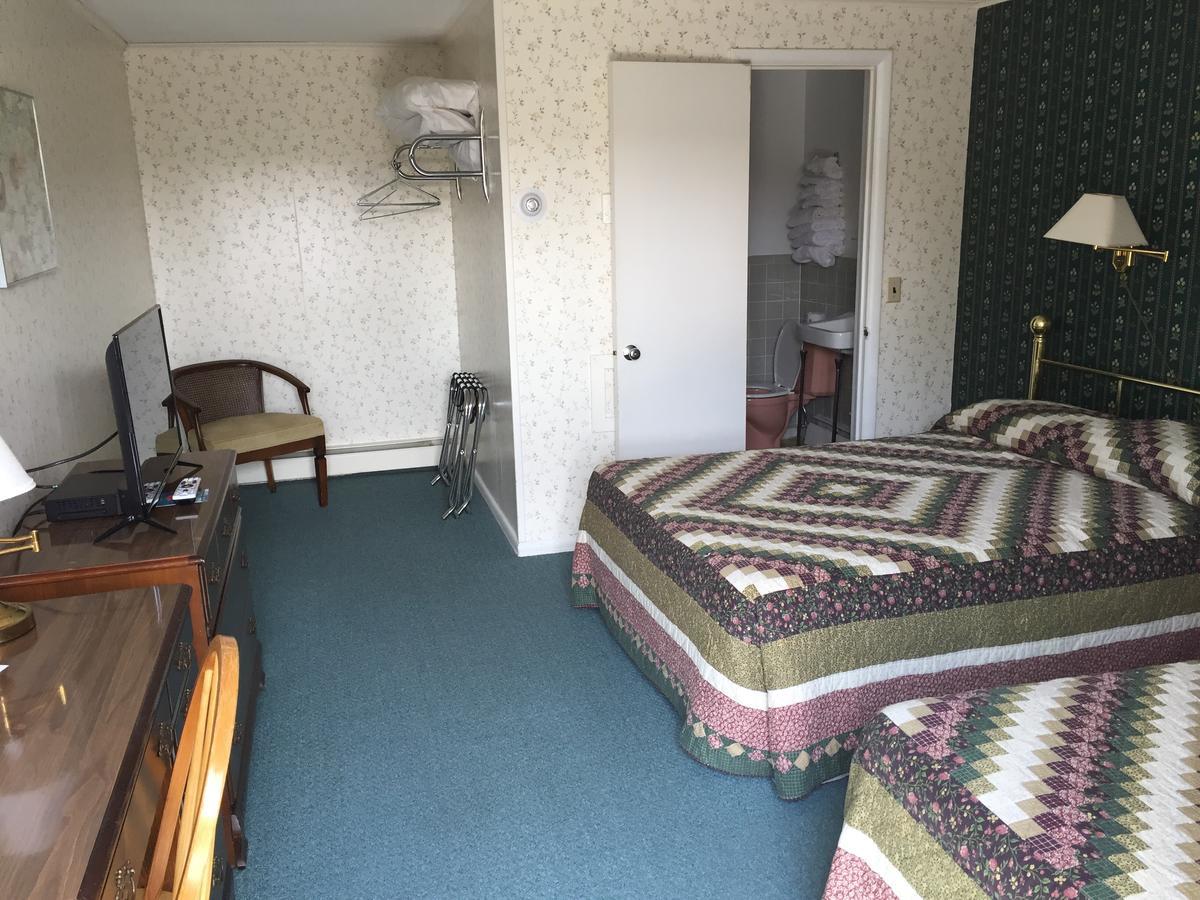 Swiss Inn Londonderry Kültér fotó