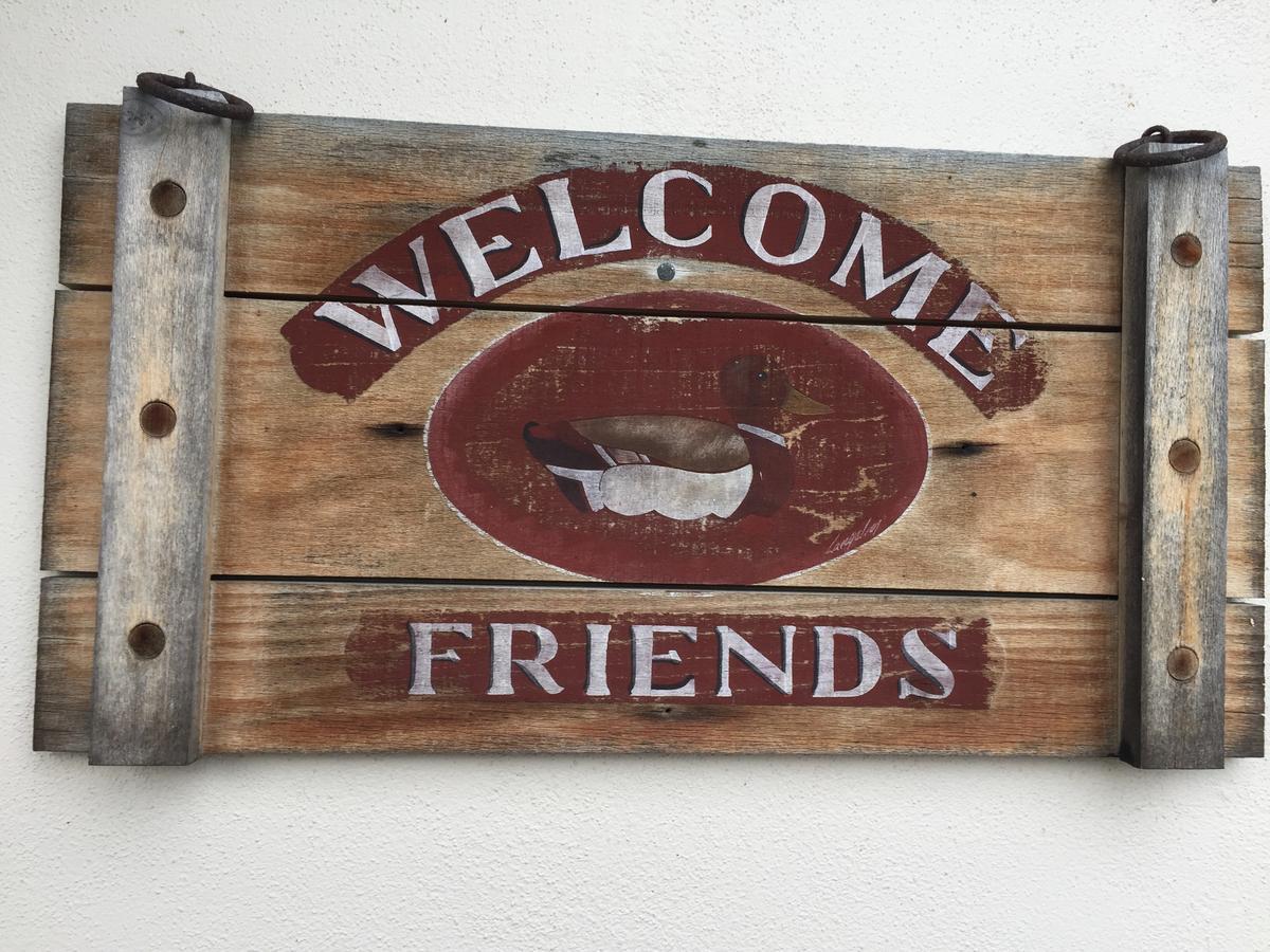 Swiss Inn Londonderry Kültér fotó