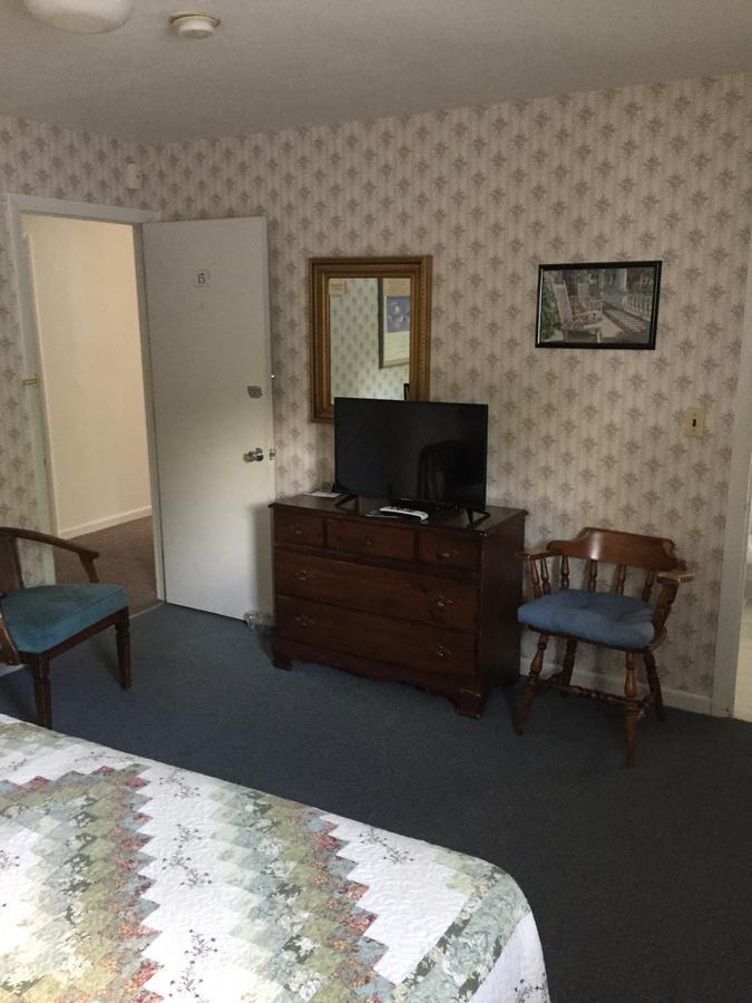 Swiss Inn Londonderry Kültér fotó