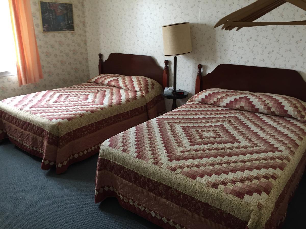 Swiss Inn Londonderry Kültér fotó
