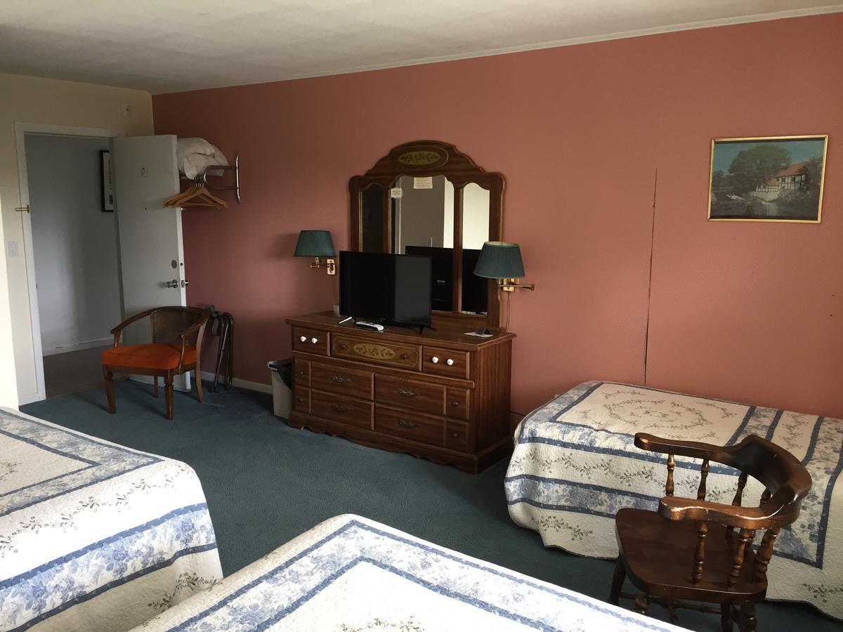 Swiss Inn Londonderry Kültér fotó