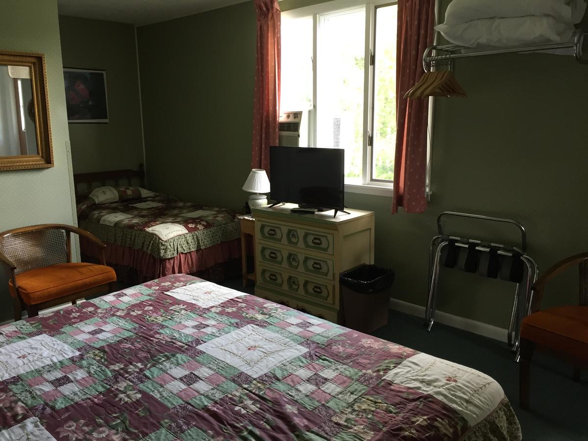 Swiss Inn Londonderry Kültér fotó