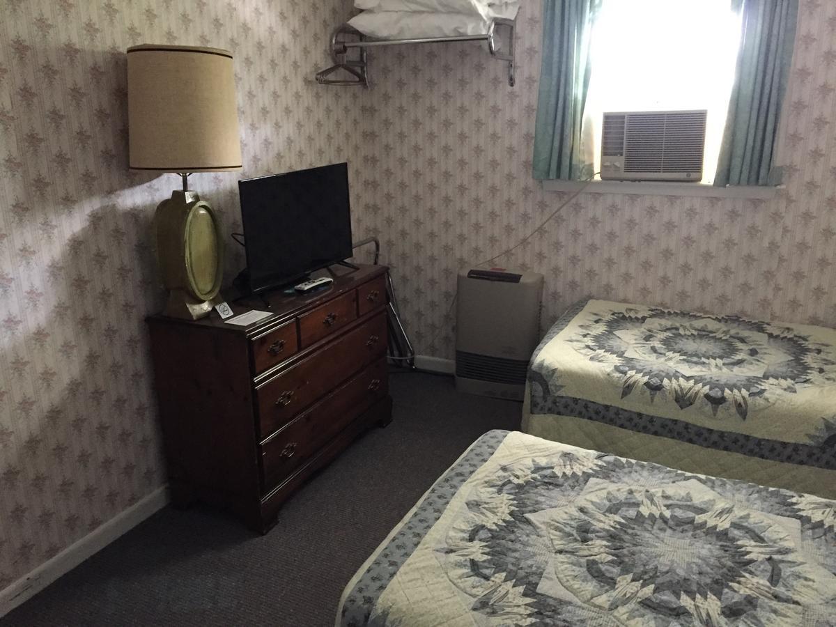 Swiss Inn Londonderry Kültér fotó