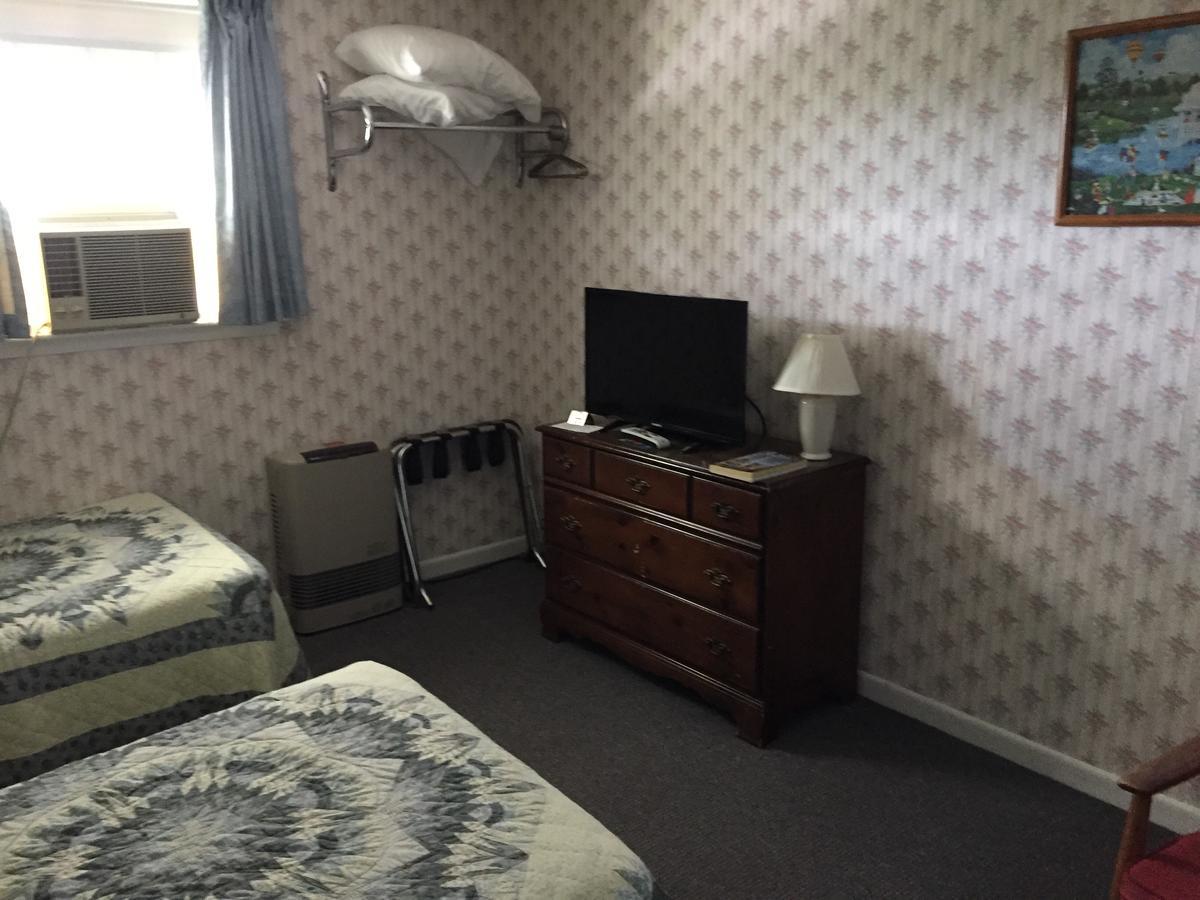 Swiss Inn Londonderry Kültér fotó