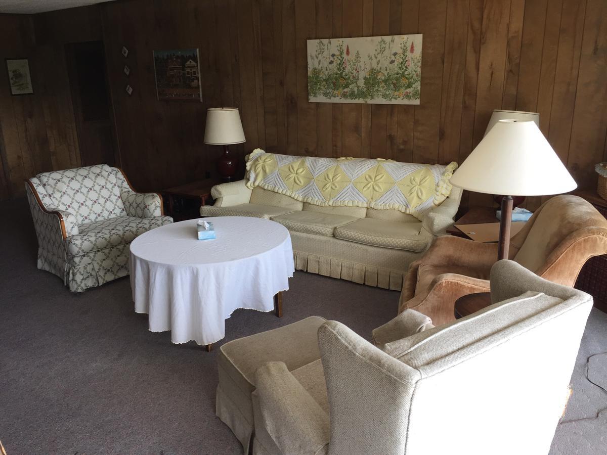 Swiss Inn Londonderry Kültér fotó