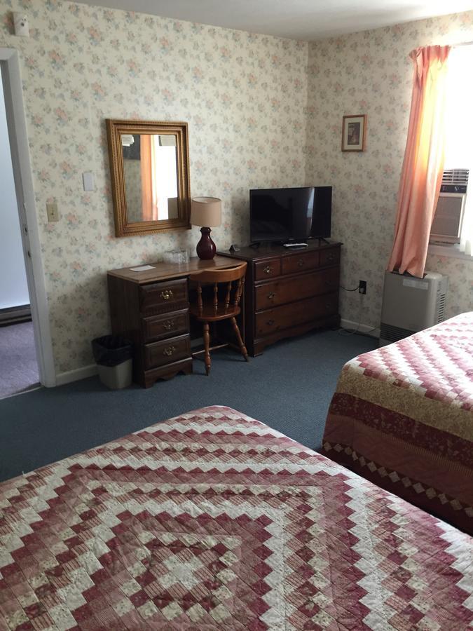 Swiss Inn Londonderry Kültér fotó