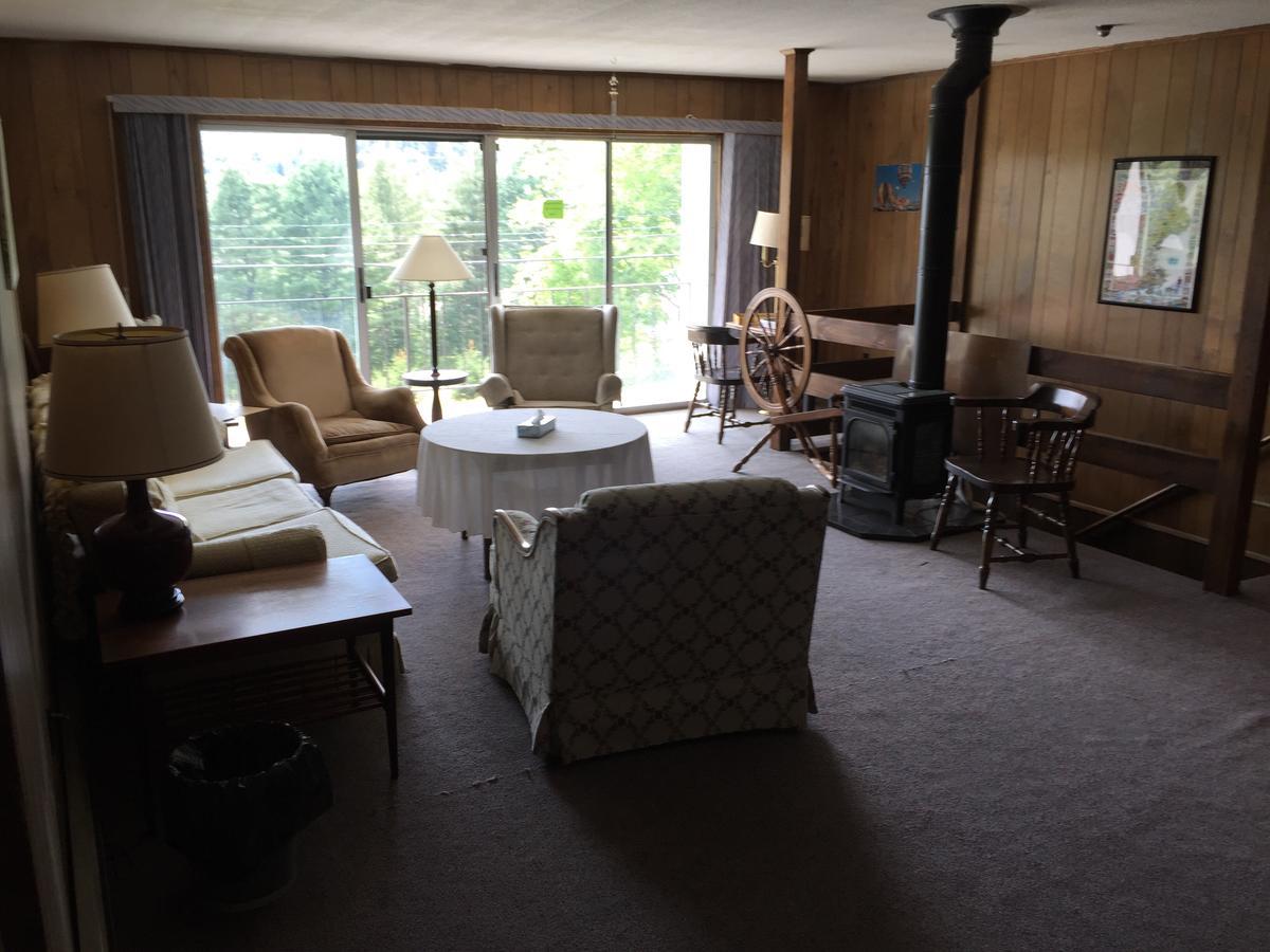Swiss Inn Londonderry Kültér fotó