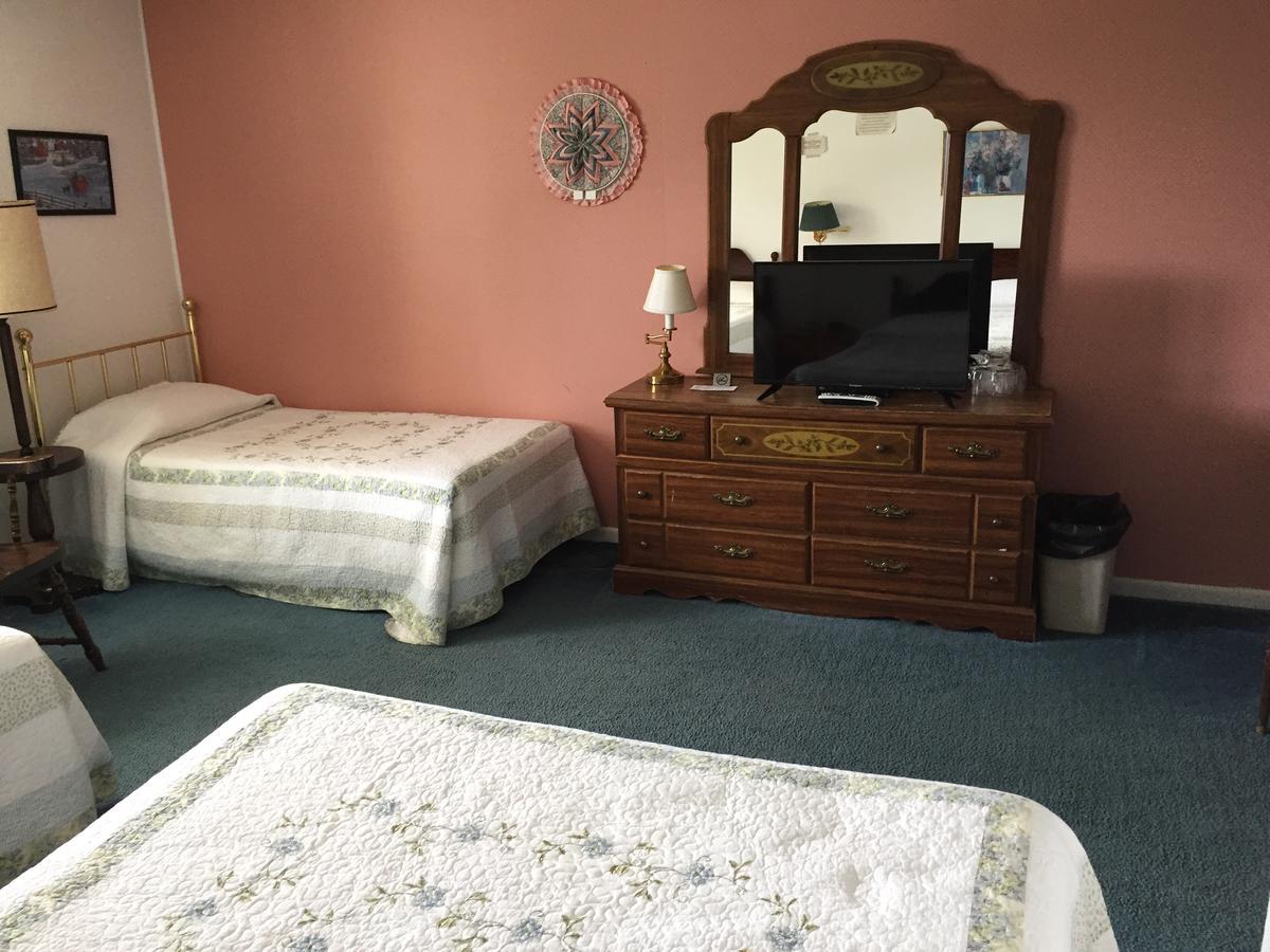 Swiss Inn Londonderry Kültér fotó