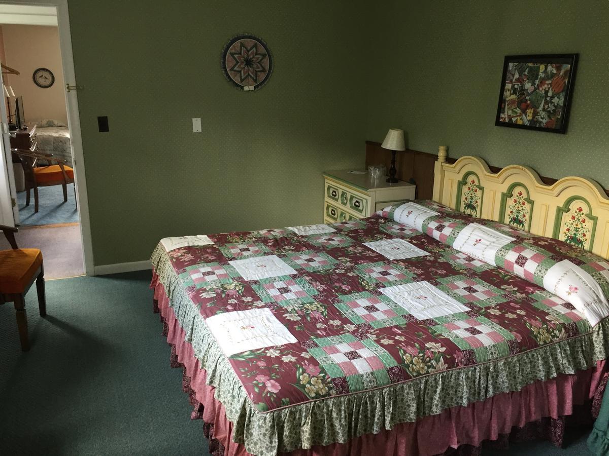 Swiss Inn Londonderry Kültér fotó