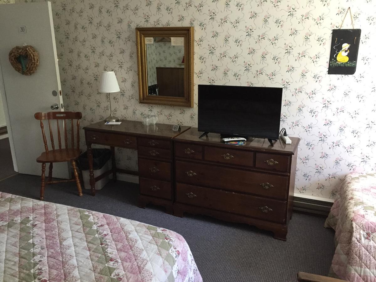Swiss Inn Londonderry Kültér fotó