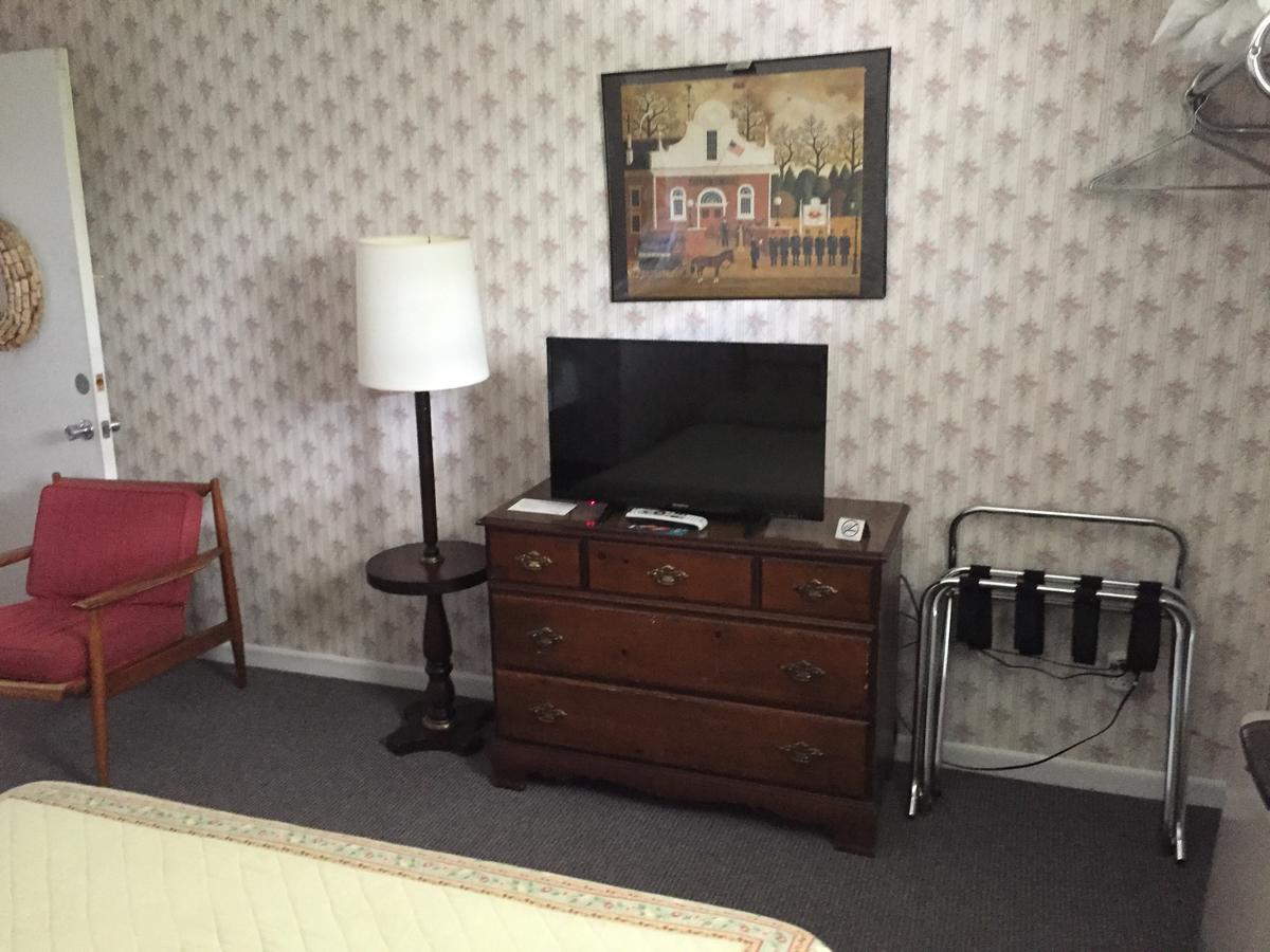 Swiss Inn Londonderry Kültér fotó