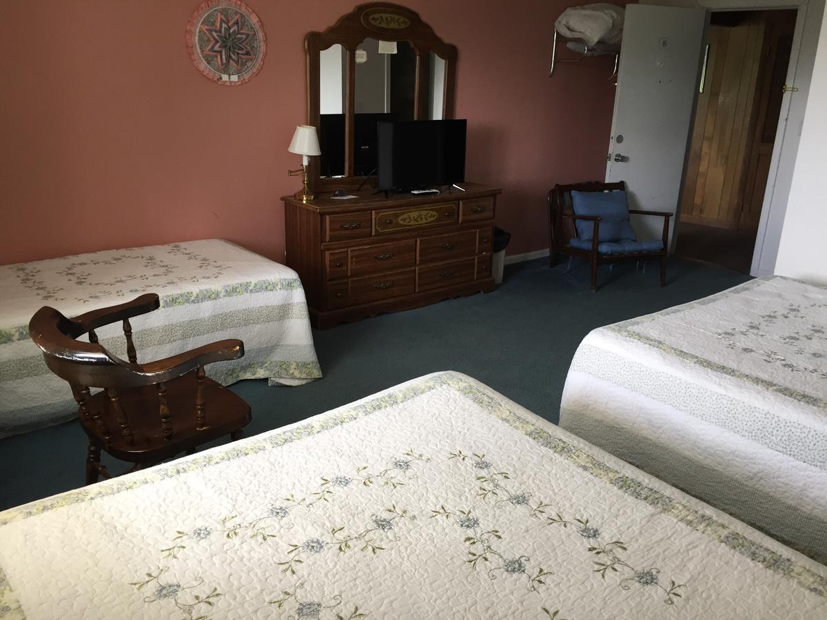 Swiss Inn Londonderry Kültér fotó