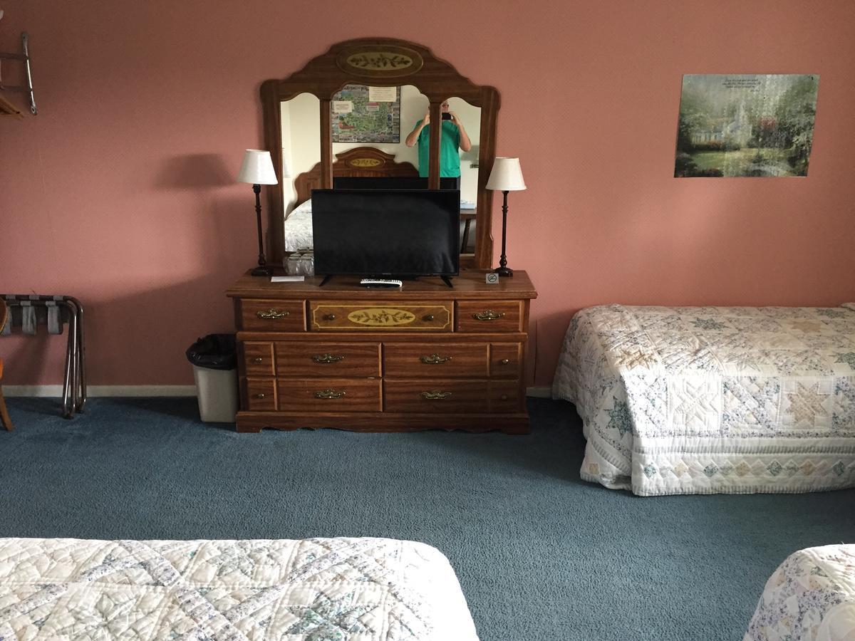 Swiss Inn Londonderry Kültér fotó