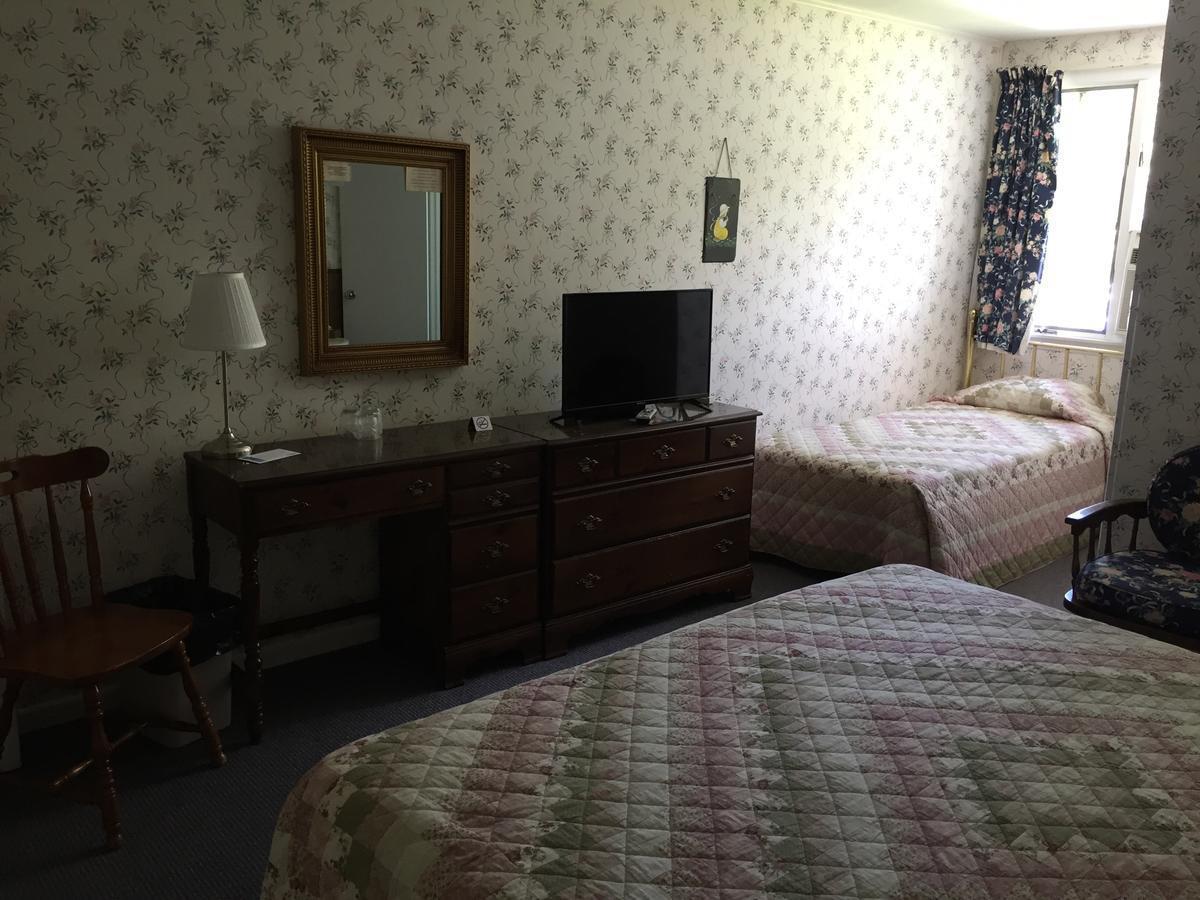 Swiss Inn Londonderry Kültér fotó