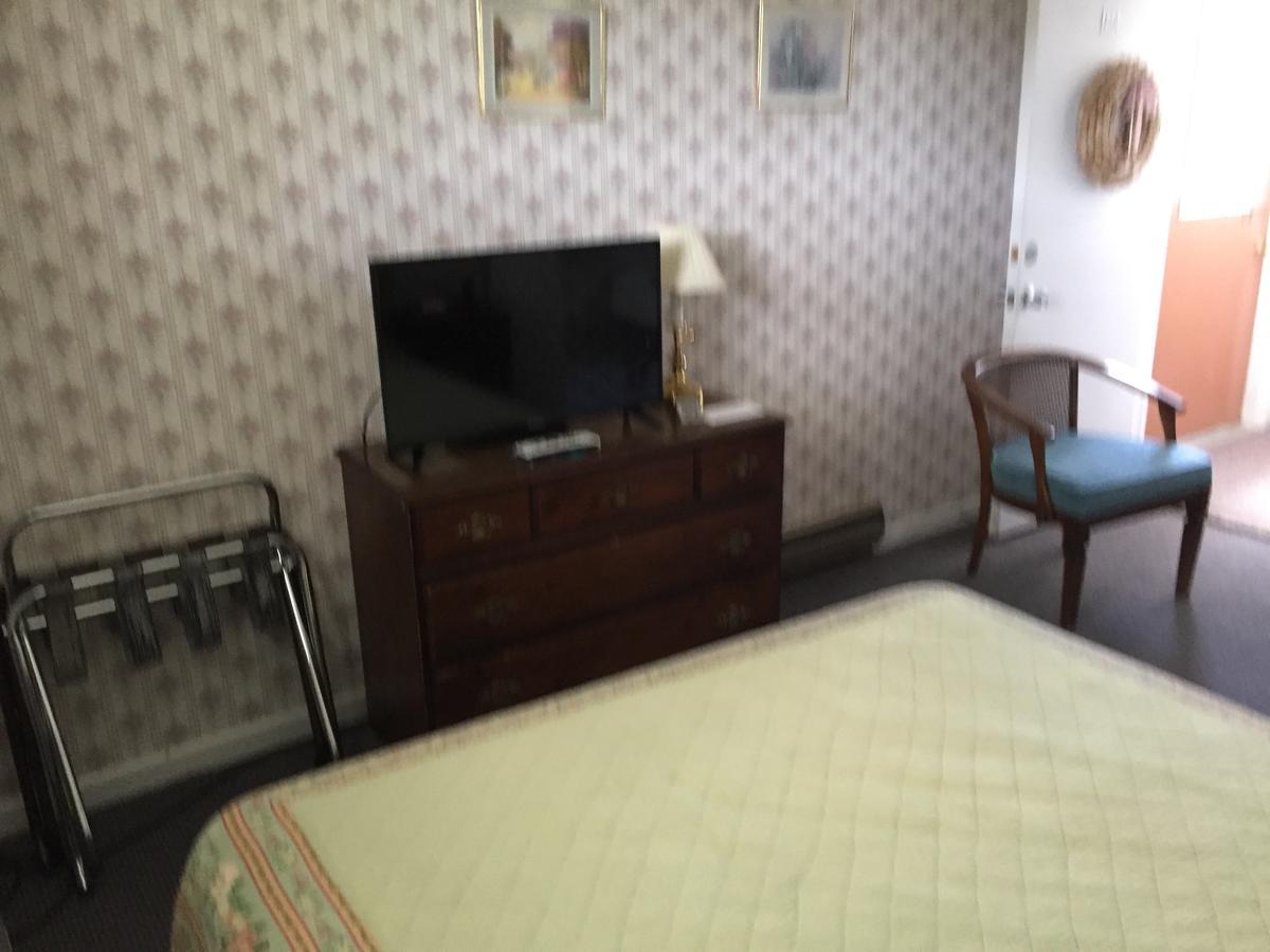 Swiss Inn Londonderry Kültér fotó