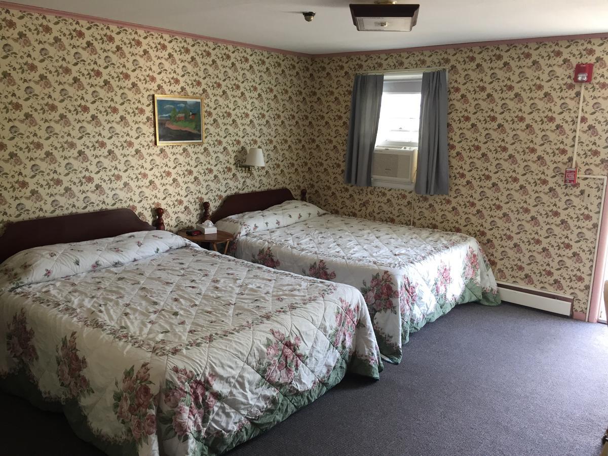 Swiss Inn Londonderry Kültér fotó