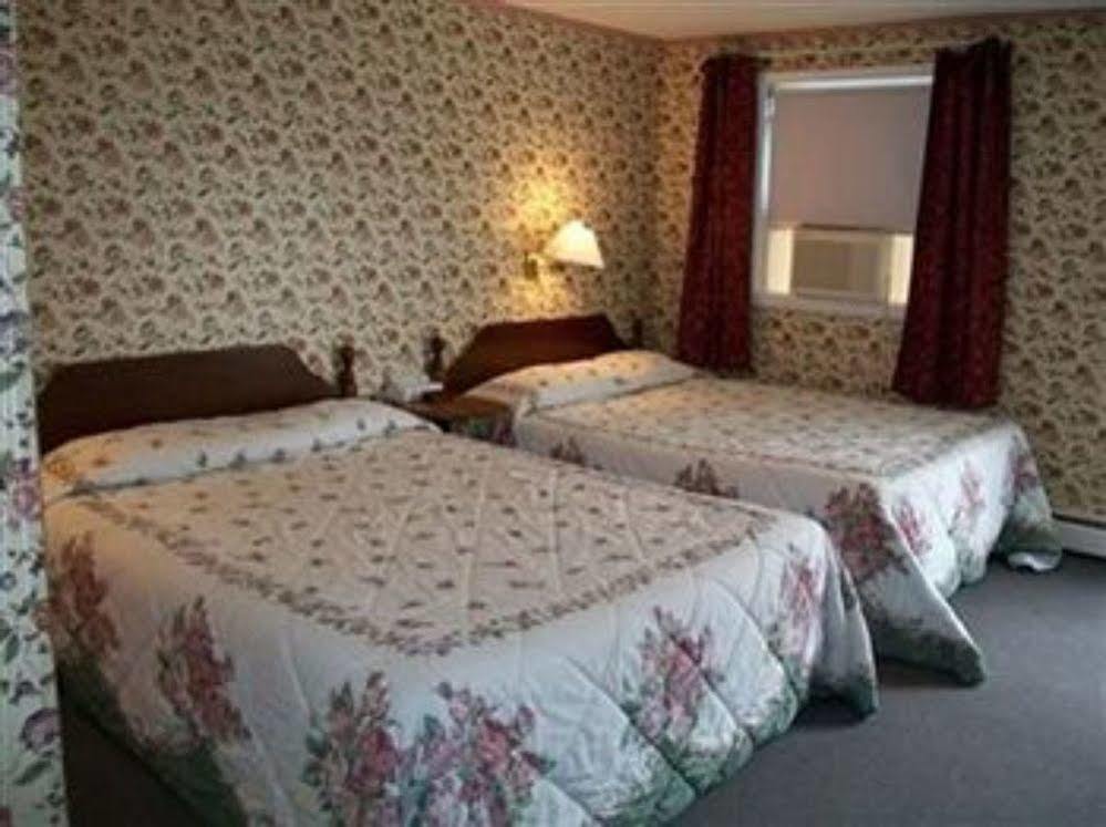 Swiss Inn Londonderry Kültér fotó